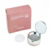 Top Beauty Pink Filter Matte Sun Protection Powder 26252