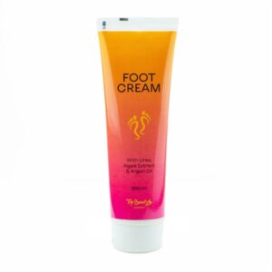 Top Beauty Foot Cream