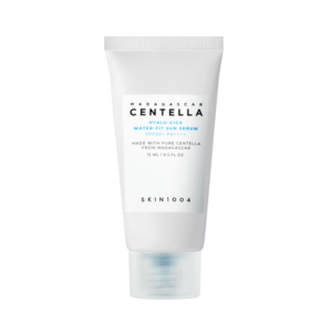 Skin1004 Madagascar Centella Hyalu-cica Water-fit Sun Serum