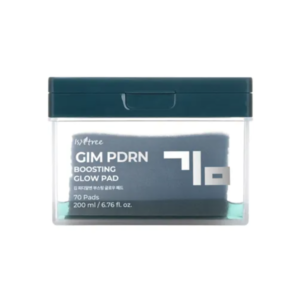 Isntree Gim PDRN Boosting Glow Pad