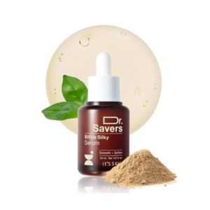 It's skin Dr. Savers Bifida Silky Serum