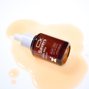 It's skin Dr. Savers Bifida Silky Serum