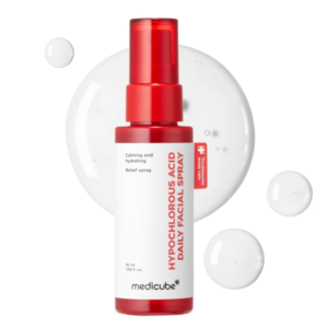 Medicube Hypochlorous Acid Daily Facial Spray