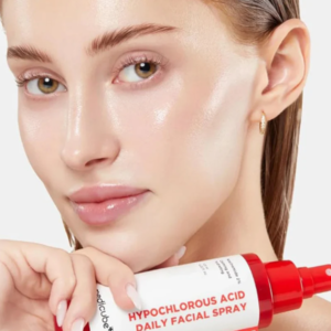 Medicube Hypochlorous Acid Daily Facial Spray