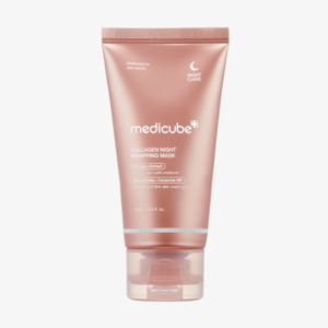 Medicube Collagen Night Wrapping Mask
