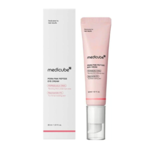 Medicube PDRN Pink Peptide Eye Cream