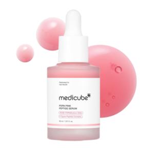 Medicube PDRN Pink Peptide Serum