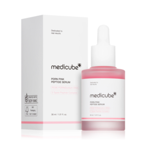 Medicube PDRN Pink Peptide Serum