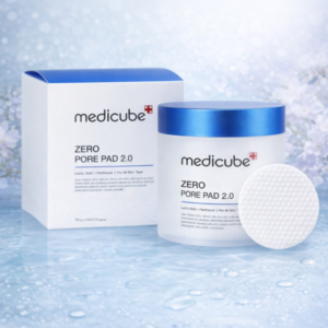 Medicube Zero Pore Pad