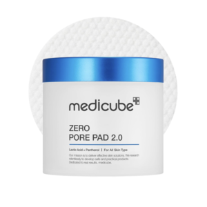 Medicube Zero Pore Pad