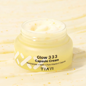 TIAM Glow 333 Capsule Cream