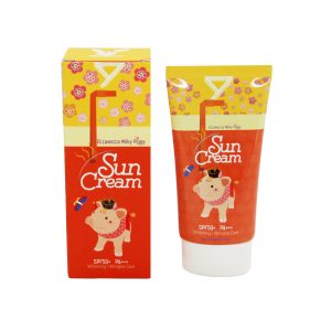 Elizavecca Milky Piggy Sun Cream
