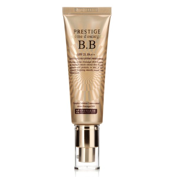 It's Skin Prestige Creme D'escargot BB Улиточный BB крем, 50 мл