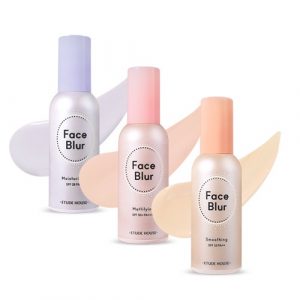 Etude House Face Blur