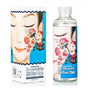 Elizavecca Face Fruit Hell Pore Toner