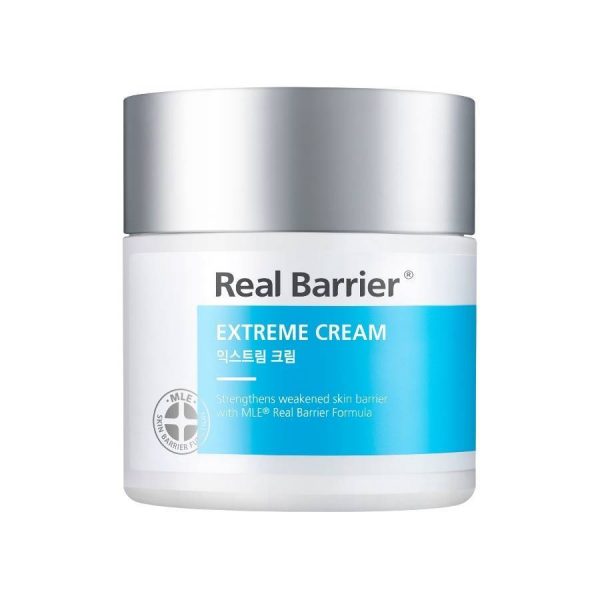 Real Barrier Extreme Cream