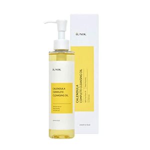 Iunik Calendula Complete Cleansing Oil