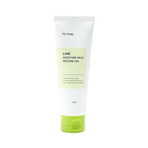 Iunik Lime Moisture Mild Peeling Gel
